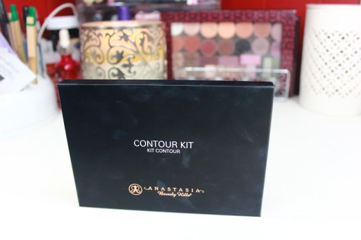 contour anastasia kit