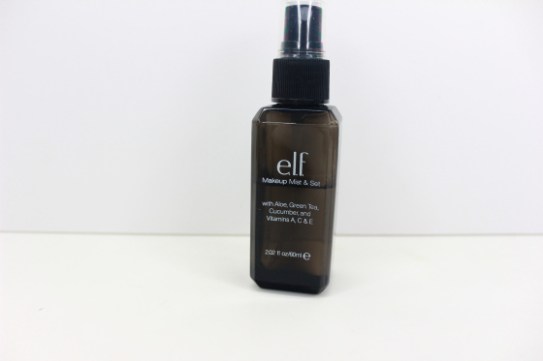 elf mist & set