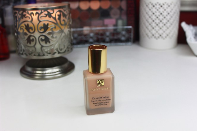 foundation estee lauder double wear