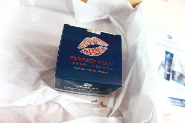 kaplan md - perfect pout 2