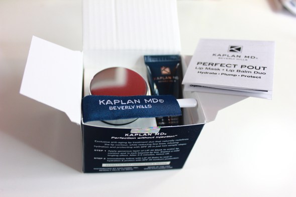 kaplan md - perfect pout 5