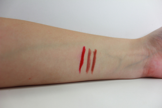 lips milani lip liners 2