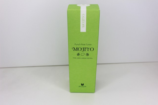 mojito toner memebox 1
