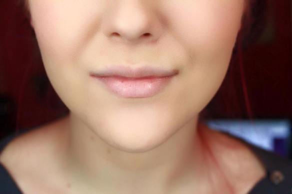 perfect pout after