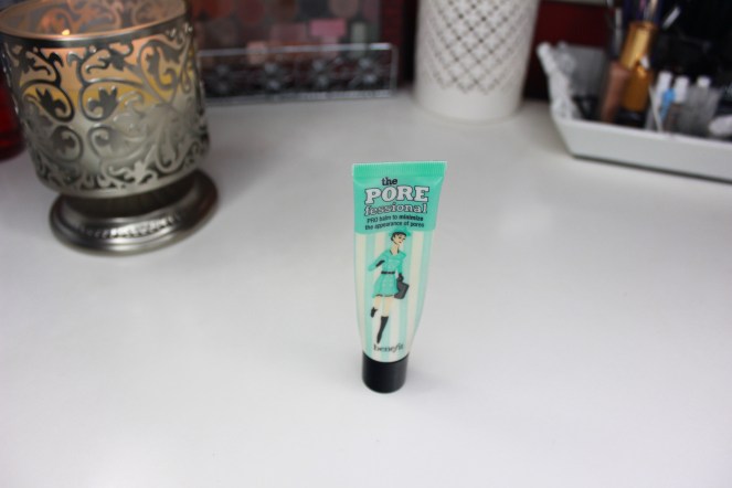 primer - porefessional