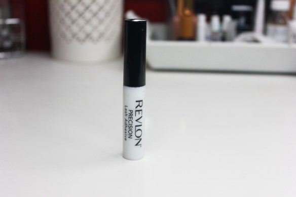 revlon lash glue