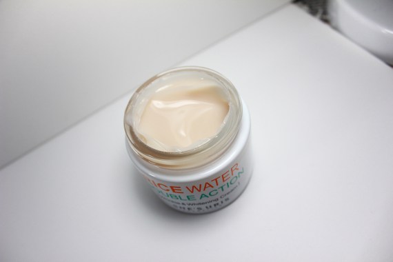 rice water skincare memebox 3