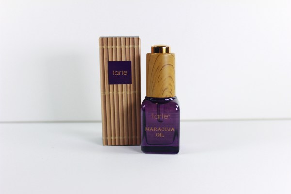 sephora haul tarte oil sample