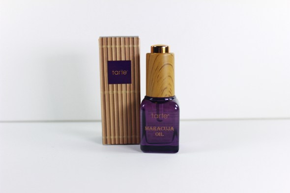sephora haul tarte oil sample