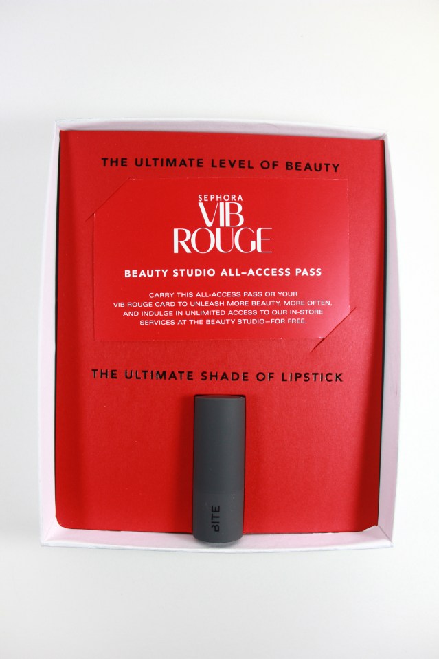 sephora vib rogue 3