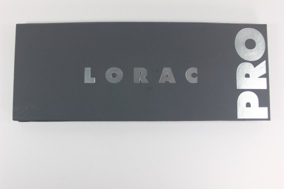 ulta lorac pro 2 1