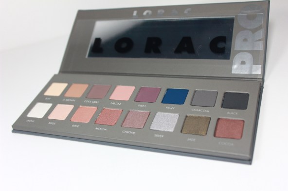 ulta lorac pro 2 2