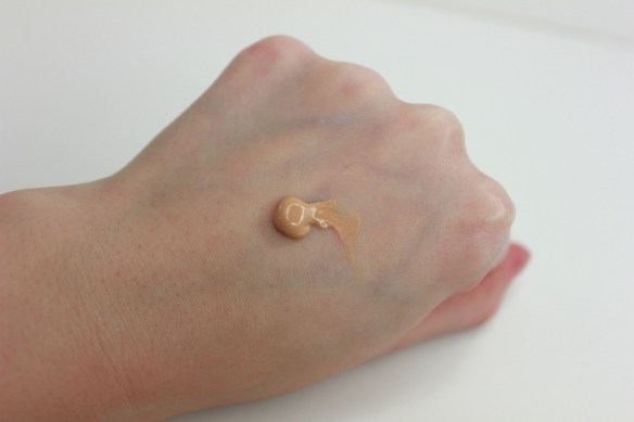 bareMinerals Prime Time BB-Primer cream 2