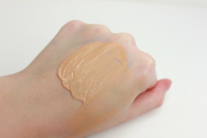 bareMinerals Prime Time BB Primer-Cream 3