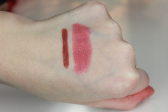 ColourPop Bound Swatches 2