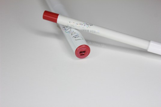 ColourPop Brink Lippie Stix 1
