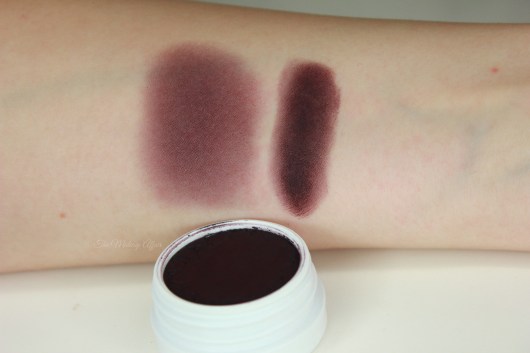ColourPop Doe-A-Deer Swatches