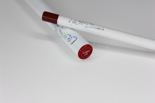 ColourPop Ellarie Lippie Stix 1