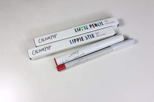 Colourpop frida 1