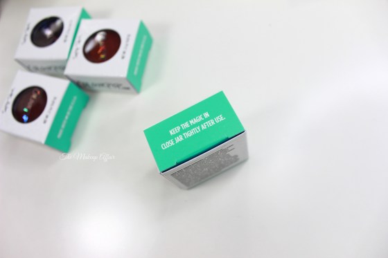 ColourPop Haul 4