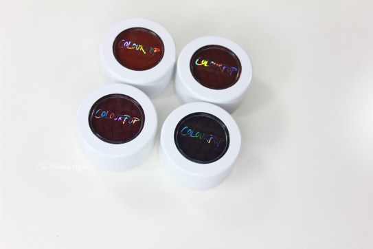 ColourPop Haul 6