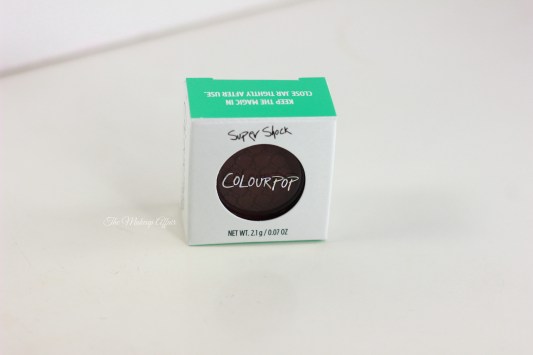 ColourPop Haul 7