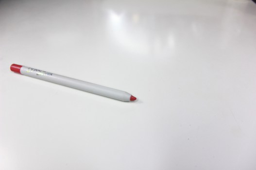 colourpop lippie pencil frida