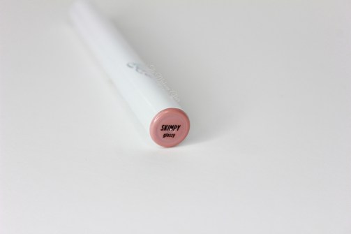ColourPop Skimpy Lippie Stix 1