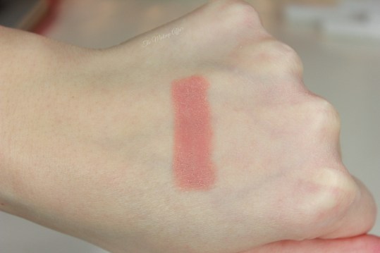 ColourPop Skimpy Swatch 2