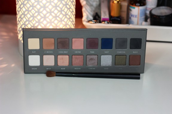 lorac 2 tutorial 2