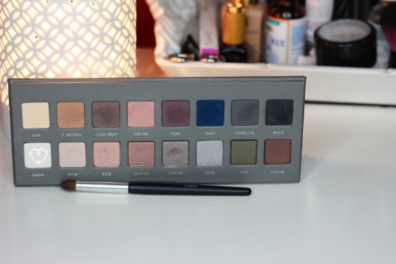 lorac pro 2 look 6