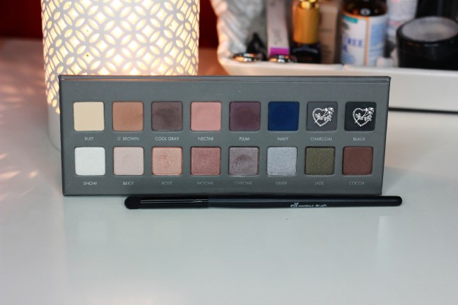 lorac pro 2 look 8