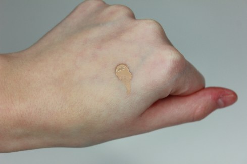 loreal pro matte foundation swatches 1