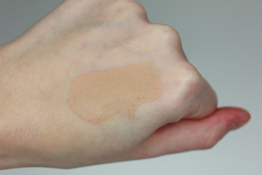 loreal pro matte foundation swatches 2