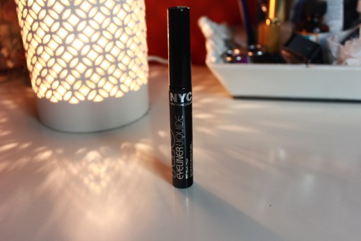 nyc liquid liner