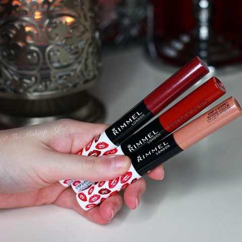 Rimmel provocalips 1