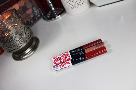 rimmel provocalips 2