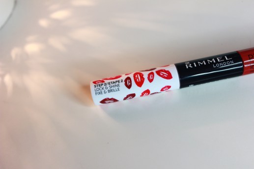 rimmel provocalips 5