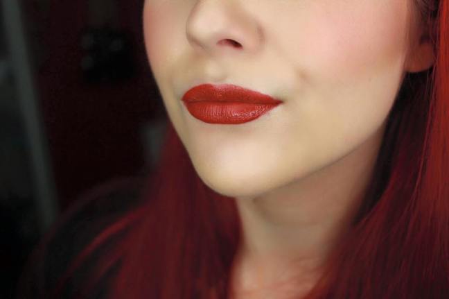 rimmel provocalips heart breaker