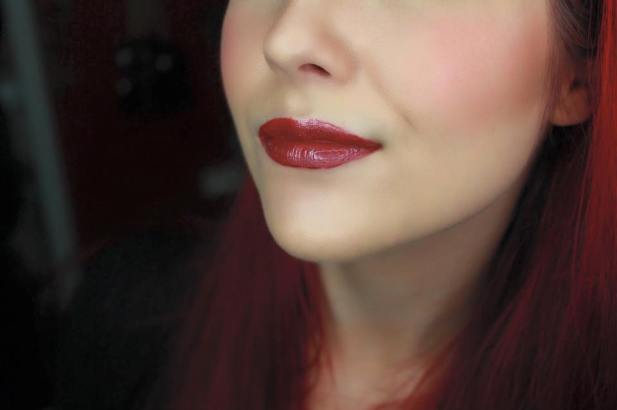 rimmel provocalips kiss fatal