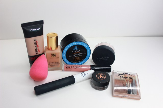February Favorites 1