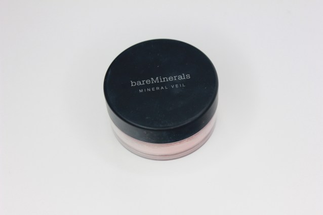 February Favorites 3 setting powder 1