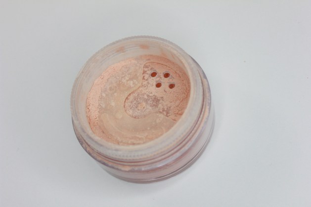 February Favorites 4 Setting powder 2
