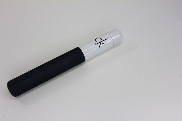 February Favorites Calvin Klein Mascara 1