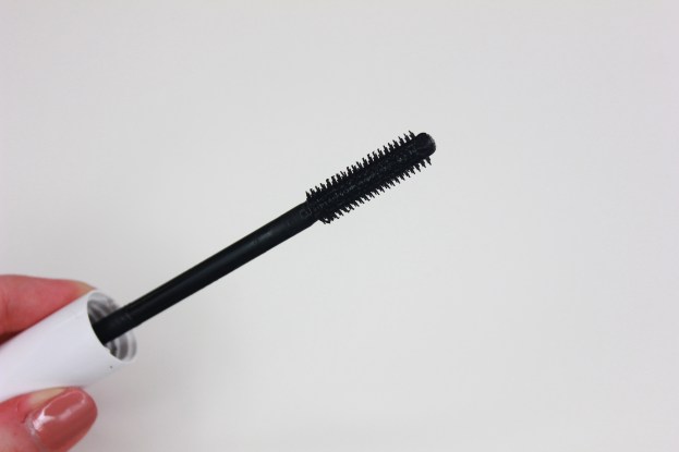 February Favorites Calvin Klein Mascara 3