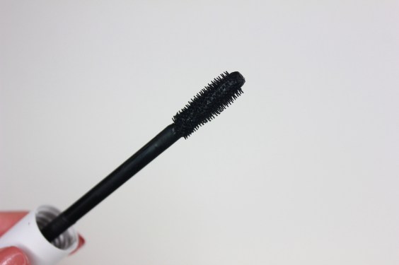 February Favorites Calvin Klein Mascara 4