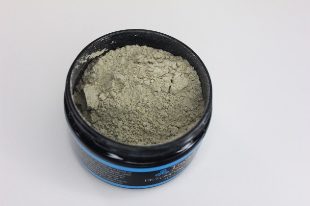 February Favorites Clay Mask 2