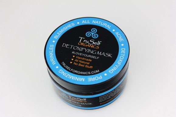 February Favorites Clay Mask