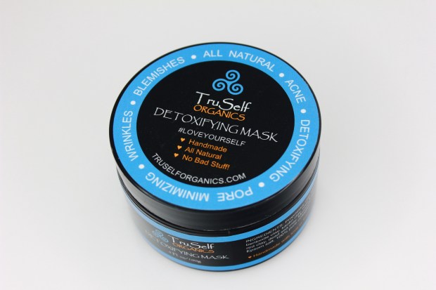 February Favorites Clay Mask