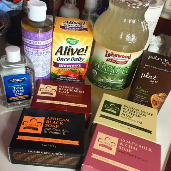Vitamin Shoppe Haul